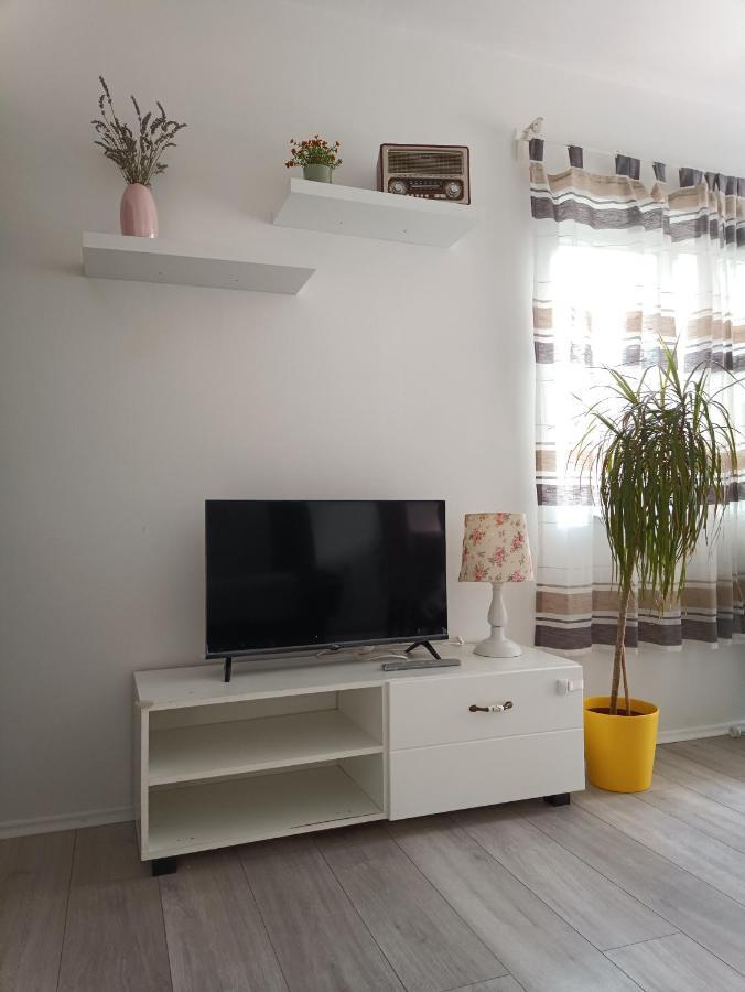 扎达尔Apartman Mala Cici公寓 外观 照片